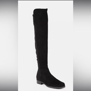 Stuart Weitzman 5050 boots